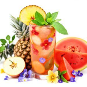 Ovocné čaje • symfonie 1000 chutí - Čaj-a-Káva.cz