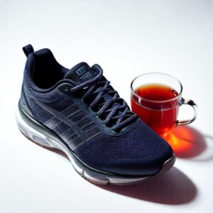 Fyzická kondice a čaj • Harmonické spojení pro zdravý životní styl