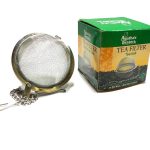 SÍTKO KOULE 50 MM - sítko na čaj