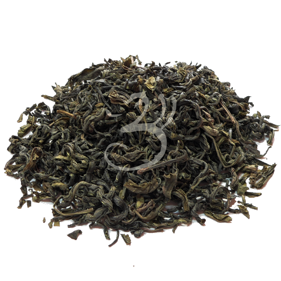 12120.jpg VIETNAM GREEN THAI NGUYEN SPECIAL QUALITY - zelený čaj - Obrázek 1