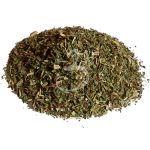 MEDUŇKA LÉKAŘSKÁ - bylinný čaj