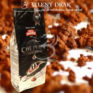 VIETNAMSKÁ KÁVA CHE PHIN - KÁVOVÁ SMĚS S NEJVĚTŠÍM OBSAHEM KOFEINU