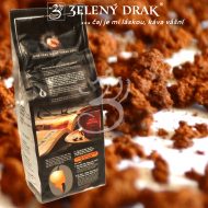 VIETNAMSKÁ KÁVA CHE PHIN - KÁVOVÁ SMĚS S NEJVĚTŠÍM OBSAHEM KOFEINU - Obrázek 2