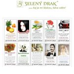 ETIKETY NA SÁČKY ARCH A4 10KS