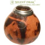 KALABASA tykev na pití maté