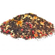 ZAHŘÍVACÍ ČAJ - černý čaj