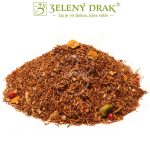VÁNOČNÍ PERNÍČEK - rooibos bylinný čaj