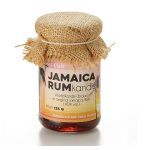 KANDYS V JAMAJSKÉM RUMU