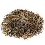 CHINA YELLOW TEA - zdraví prospěšný