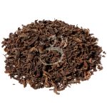 PUERH - pravý černý sypaný čaj