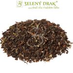 DARJEELING SFTGFOP 1 FIRST FLUSH HIMALAYA  –  černý čaj z vysokohorských mlh