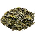 CHINA LUNG CHING - jeden z nejznámějších čajů Číny