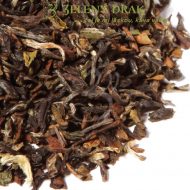 DARJEELING FTGFOP 1 LUCKY HILL - pravý černý čaj z indických hor - Obrázek 2