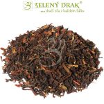 TANZANIE GFOP LUPONDE - černý čaj