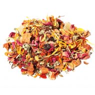 LUČNÍ KVÍTÍ - wellness čaj