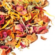 LUČNÍ KVÍTÍ - wellness čaj - Obrázek 2