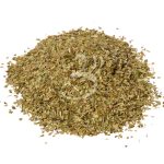 MATE GREEN - bylinný čaj