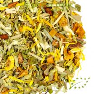 OLIVOVO MUČENKOVÝ RÁJ - wellness čaj - Obrázek 2