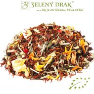 FITNESS TEA BIO - wellness čaj BIO