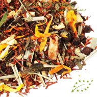 FITNESS TEA BIO - wellness čaj BIO - Obrázek 2