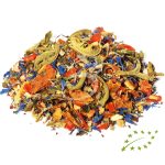 ALPSKÉ KVĚTY - wellness čaj BIO