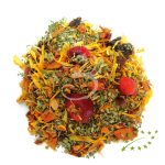 BRUSINKOVÝ SVĚT - wellness čaj BIO