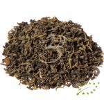 CHINA CHUN MEE BIO - zelený čaj