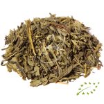 CHINA BANCHA BIO - zelený čaj