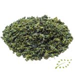 CHINA FINE OOLONG FU LIANG BIO - oolong čaj