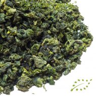 CHINA FINE OOLONG FU LIANG BIO - oolong čaj - Obrázek 3