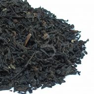 SOUTH INDIA OP KARAKUNDAH BIO - pravý černý sypaný čaj - Obrázek 2