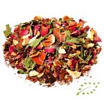 LÁSKA - wellness čaj BIO