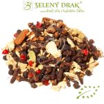 YOGI BIO - ayurveda čaj