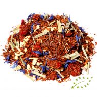 KLIDNÁ NOC BIO - rooibos bylinný čaj