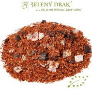 DATLE A VANILKA BIO - sypaný rooibos