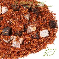 DATLE A VANILKA BIO - sypaný rooibos - Obrázek 2