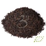 CHINA KEEMUN BIO - černý čaj