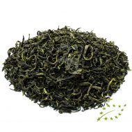 SOUTH KOREA GREEN OP BIO - pravý zelený sypaný čaj BIO