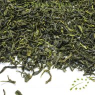 SOUTH KOREA GREEN OP BIO - pravý zelený sypaný čaj BIO - Obrázek 3