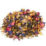 RANNÍ POLIBEK - zelený sypaný čaj