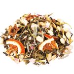 SÍLA DUCHA - zelený čaj