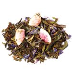 KOUZELNÁ FLÉTNA - bílý čaj