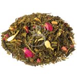 ANDĚLSKÝ ŠEPOT - zelený čaj