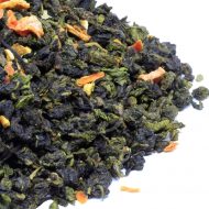 ŠPETKA THAJSKA - oolong sypaný čaj - Obrázek 2