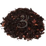 IRSKÁ ČOKOLÁDA - černý čaj