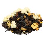 POŘÁD TO SAMÝ - černý sypaný čaj