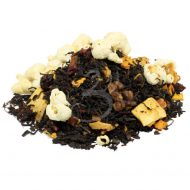 POŘÁD TO SAMÝ - černý sypaný čaj