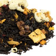 POŘÁD TO SAMÝ - černý sypaný čaj - Obrázek 2