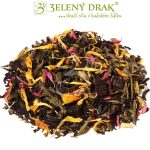 SAMBA - černý čaj