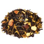 PUERH GRAPEFRUIT A POMERANČ - puerh čaj